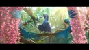Рио 2 (Rio 2) – дублированный трейлер 2