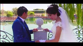 Wedding day. Qarshi city 2017 years. B+M video studio-1111