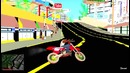 Мультяшная GTA San Andreas