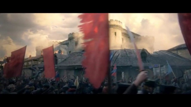 Gmv-Assasin’s Creed (by XILEN)