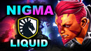 Nigma vs liquid – grand final – wesave! charity play dota 2