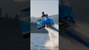 Water Powered FLYING Car