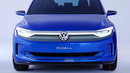 NEW Volkswagen ID.2 all (2025) Inexpensive Electric Car
