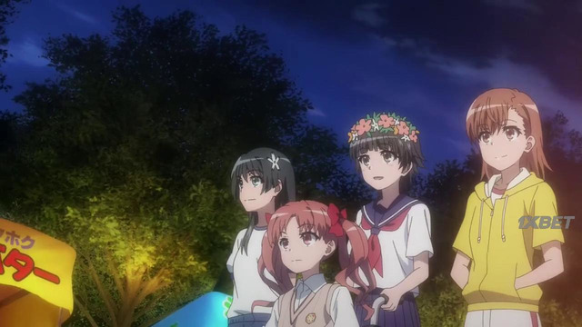 Некий научный Рейлган T [ТВ-3] – 14 Серия (Зима 2020!)