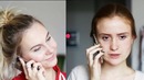 V. Fomka – Первый курс против старшего курса