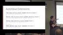 AutoValue Extensions – Jake Wharton