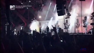 My Chemical Romance – Na Na Na (Live)