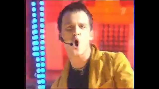 Us 5 и Ден Петров – Maria (Фабрика-6)