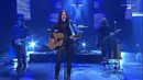 Amy Macdonald – Automatic (live @Schlag den Star)