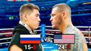 Dmitry Bivol (Russia) vs Joe Smith Jr (USA) | Boxing Fight Highlights HD