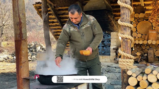 Рецепт Азербайджанского плова с мясом и зеленью