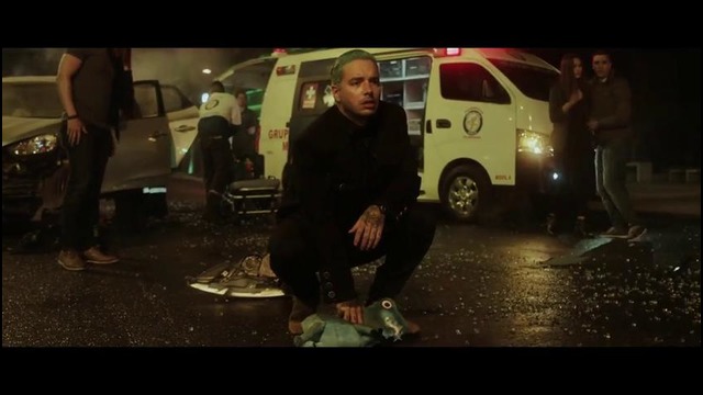 J. Balvin – Sigo Extrañándote (Official Video 2017)