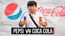 PEPSI VS COCA-COLA | HAQIYQIY TA’MLAR JANGI