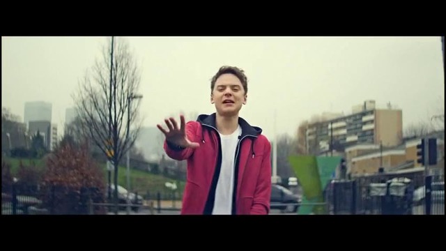 Conor Maynard – Cant say no
