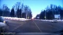 Подборка ДТП с видеорегистраторов 78