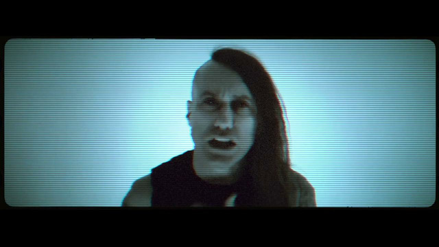 Ignescent – Not Today (feat. Kevin Young (Disciple)) (Official Music Video 2023)