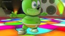 Gummy bear – Mr. Mister Gummibär