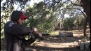 Ломаем пластину бронежилета патроном. 458 SOCOM | Разрушительное ранчо