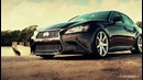 Lexus GS 350 LexusPursuit 20 quot; CV7 39;s (HD)