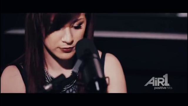 Skillet – Sick of It (Air1 Acoustic)