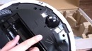 Умный робот пылесос нового поколения ilife v7s smart robotic vacuum cleaner