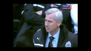 Ньюкасл Юнайтед 3-2 Челси, или Бенитос уйди