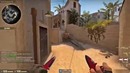 20 CS-GO – Потная катка