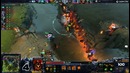 DOTA2: The Summit 4: VP vs EG (Grand Final, Game 2)