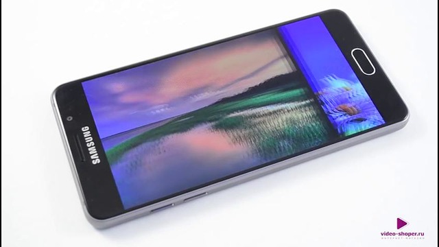 Samsung Galaxy A5 2016