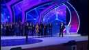 КВН – Путин отжигает на юбилее КВН