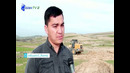 Kadastr Forish tuman Ilonli MFY da noqonuniy qurilishlar buzildi