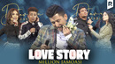 Миллион жамоаси – Лове сторий | Million jamoasi – Love story