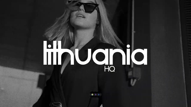 Danell Arma – Maneater (Official Video)