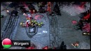 Dota 2 Rampage Friday – EP 109