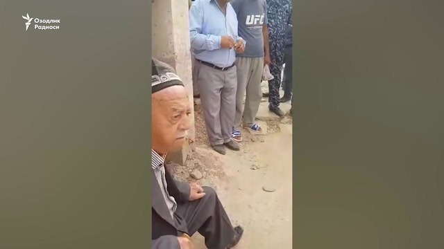 Поджигатели трактористов