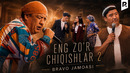 Bravo jamoasi – Eng zo’r chiqishlari 2
