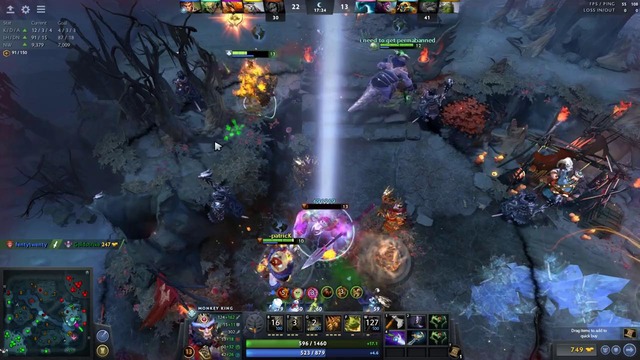 Ranked games adventures #18