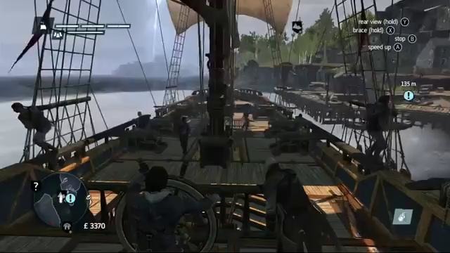 Assassin s Creed Rogue – Review