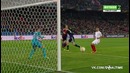 Базель – Севилья | Лига Европы 2015/16 | 1/8 финала | Первый матч | Обзор матча
