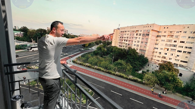 История одного ташкентского перекрестка