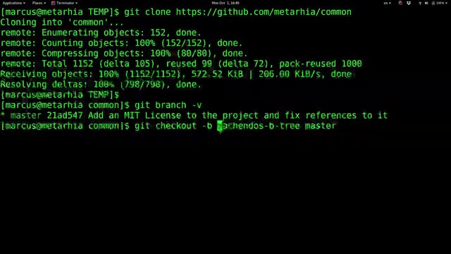 Настройка среды- Node.js, npm, git, eslint