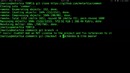 Настройка среды- Node.js, npm, git, eslint