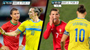 «Karma/Revenge» Moments