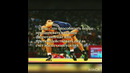 4-машғулот | Эркин кураш | 5, 6-синфлар (бошланғич тайёрлов гуруҳи)