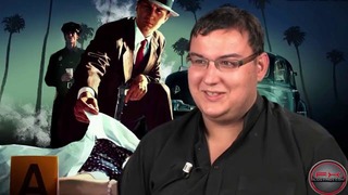 Обзор L.A. Noire – уникальная игра от создателей GTA про детективов Лос-Анджелеса