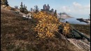 AMX CDC – Ярость Мангуста (Wargaming.FM, WoTFan)
