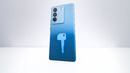 This Smartphone Has A Trick Up Its Sleeve