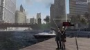 Превью игры Watch Dogs