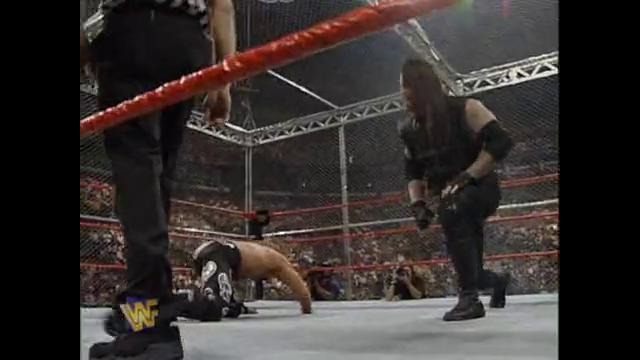 Tombstone – The History of The Undertaker 3/6