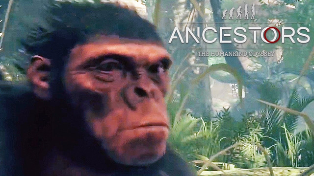 Kuplinov Play ► ТЕПЕРЬ Я ТУТ ОХОТНИК ► Ancestors The Humankind Odyssey #14